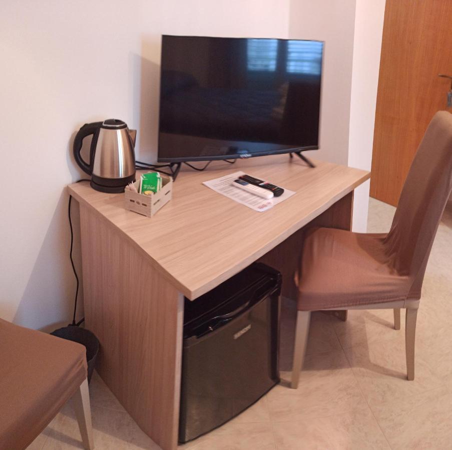 Contessa Vacanze Byron Contessa Entellina ภายนอก รูปภาพ
