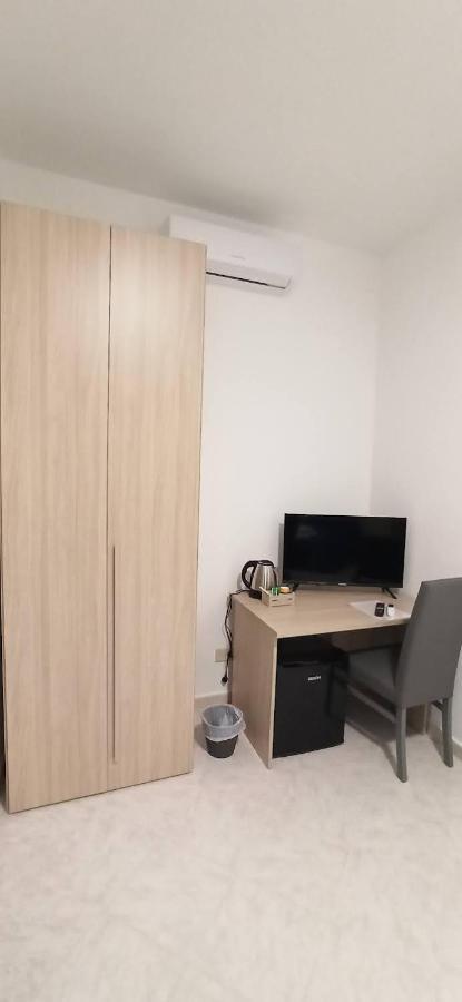 Contessa Vacanze Byron Contessa Entellina ภายนอก รูปภาพ